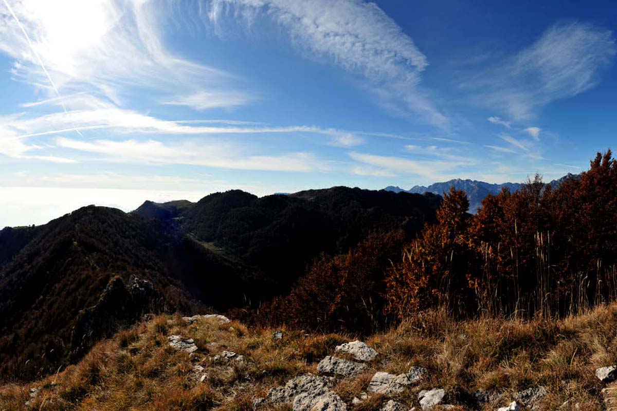 Escursioni Valli del Pasubio