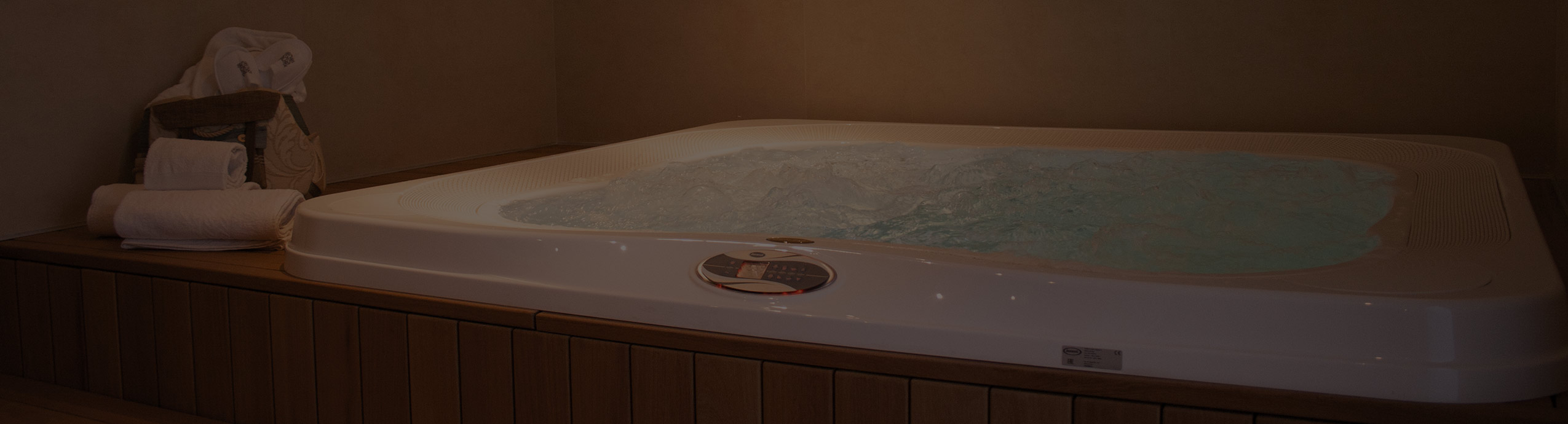 Idromassaggio SPA