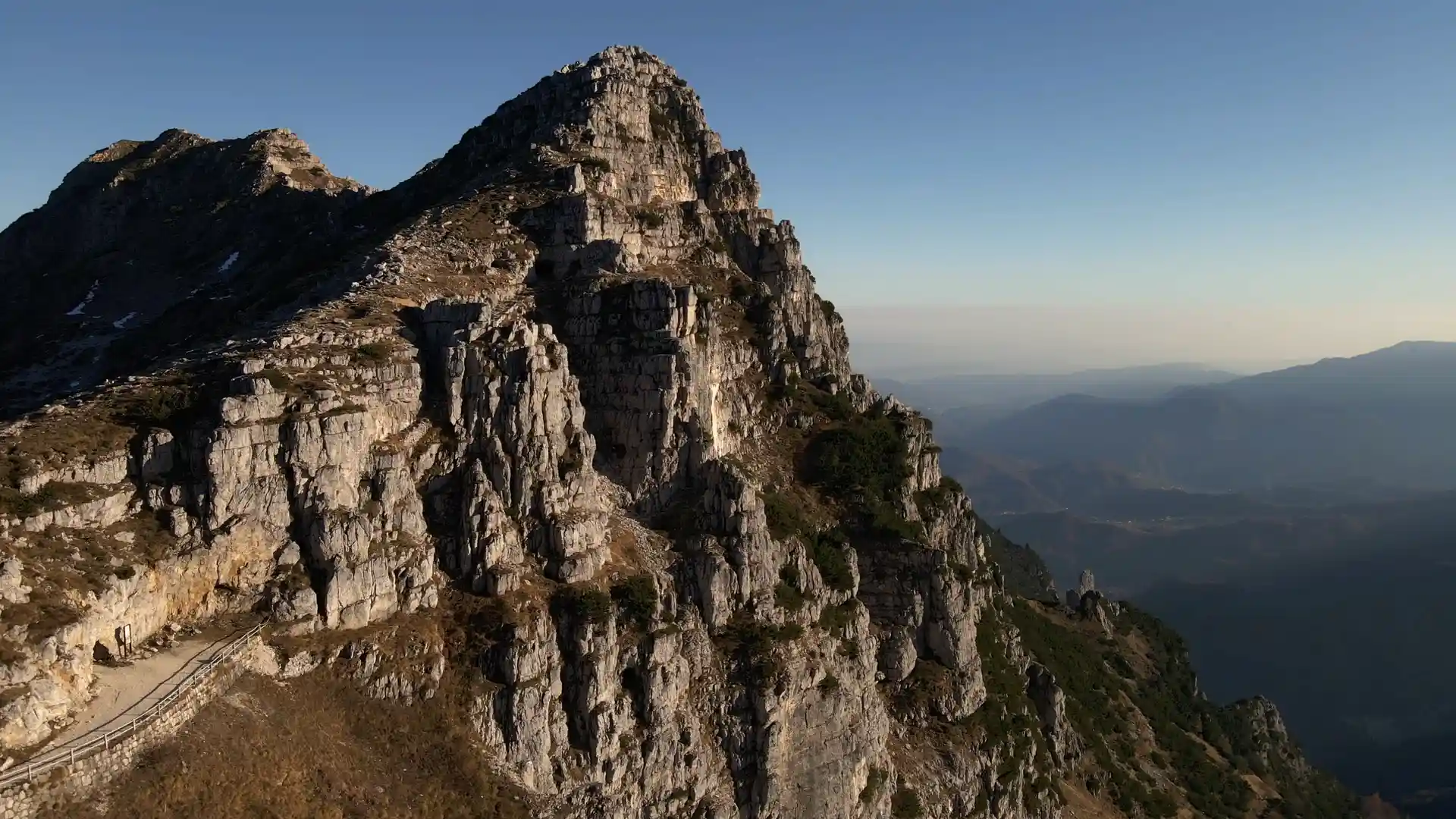 carla failela monte pasubio