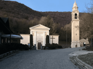 Il sentiero dei Girolimini