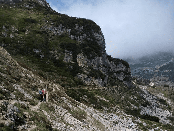 Val fontana d'oro