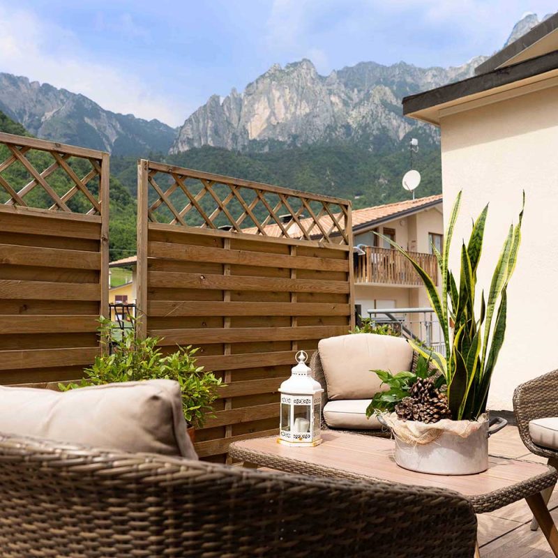 Terrazza SPA