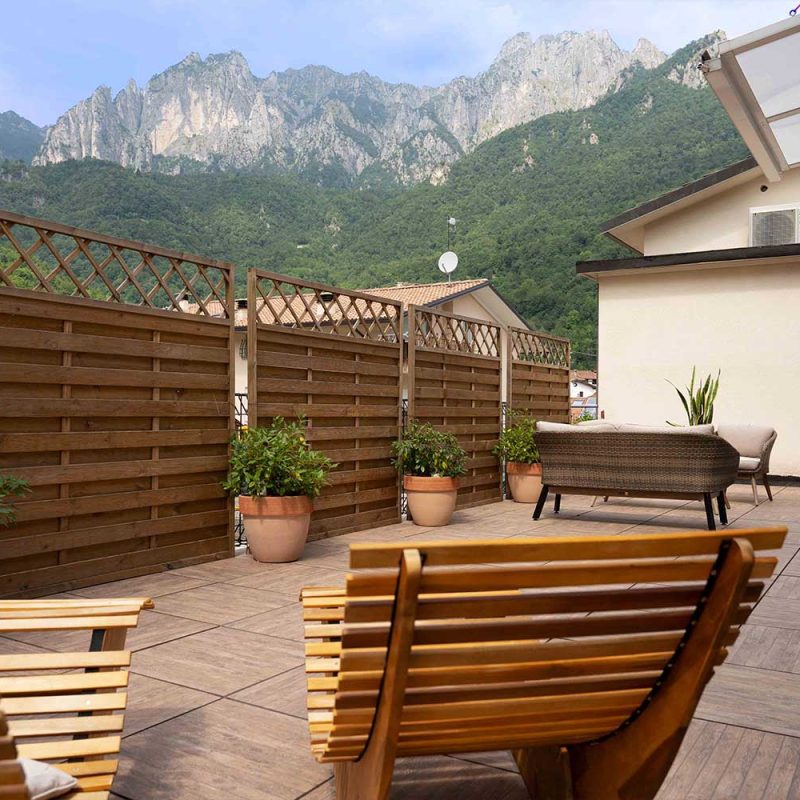 Terrazza